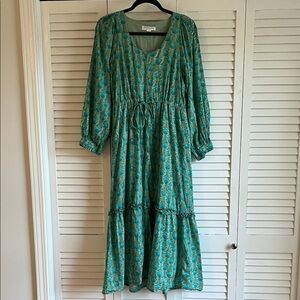 Emerson Fry India Collection Dress - Small